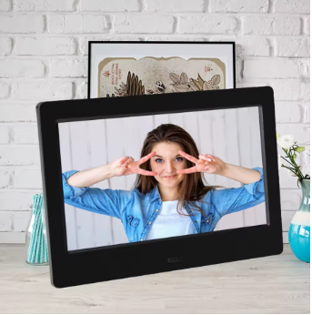 Smart Digital Photo Frame