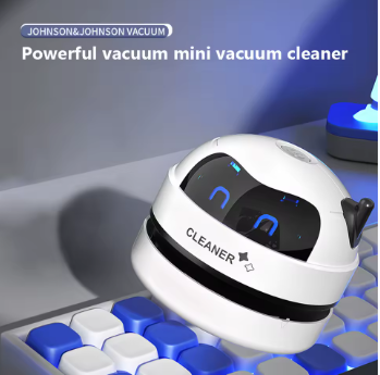 Portable Hand-held Mini Vacuum Cleaner