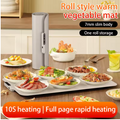 Portable Food Warmer Mat