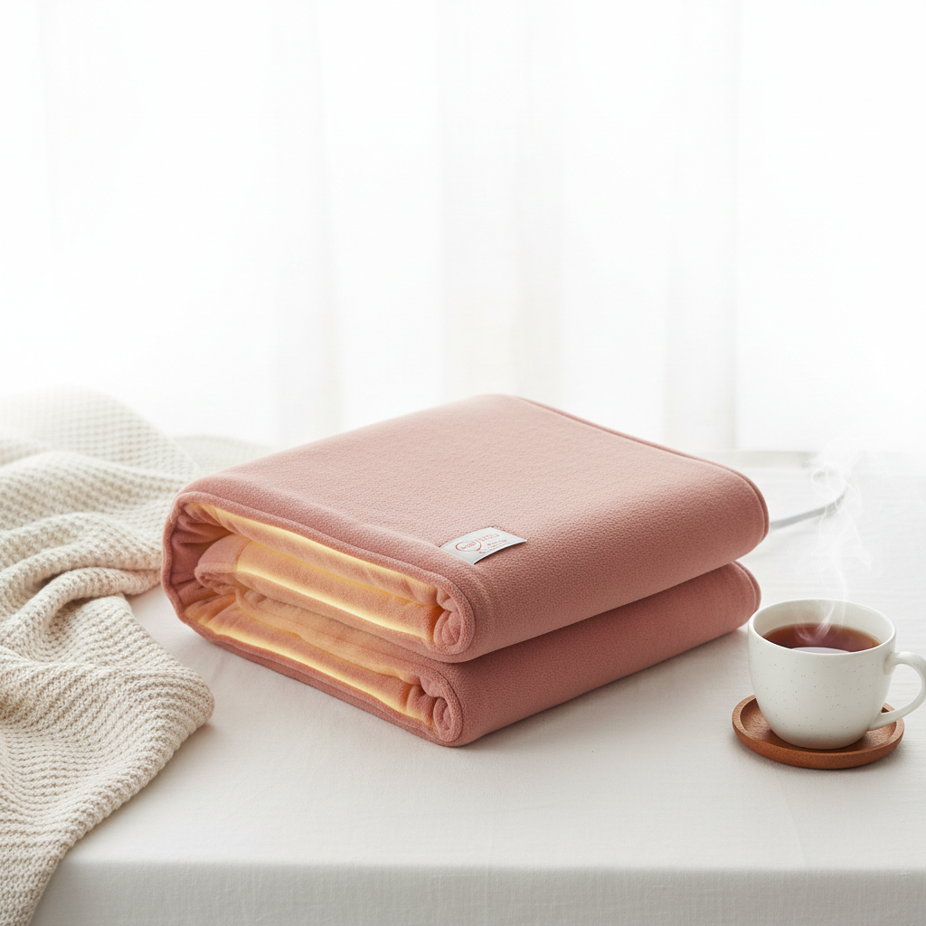 WarmEase- Comfort Heating Pad